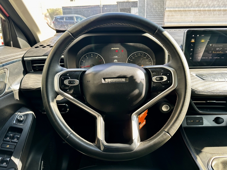 Haval Jolion Jolion Elite 1.5 2022 Usado en Rosselot Usados