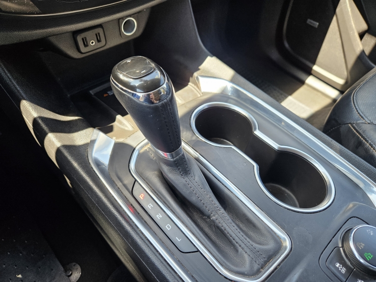 Chevrolet Traverse 3.6 Premier At 4x4 2019 Usado  Usado en Kovacs Usados