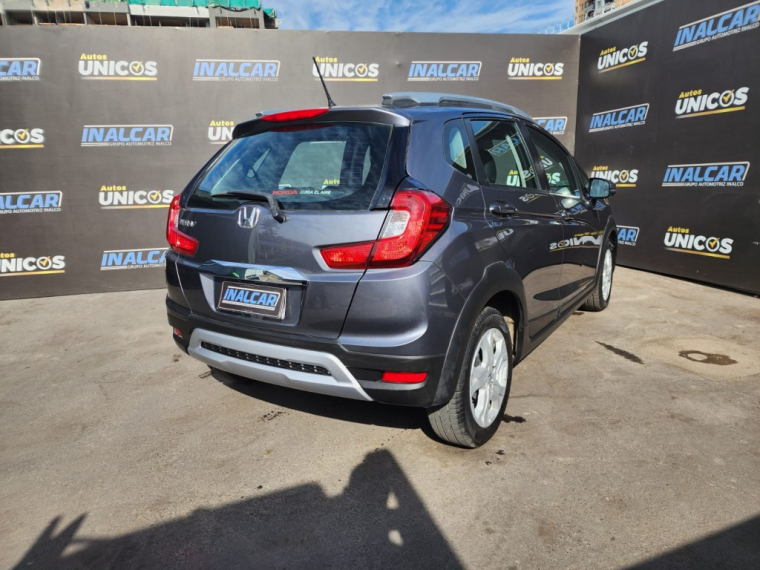 Honda 147 Lx Smart 1.5 2020 Usado  Usado en Webautos.cl