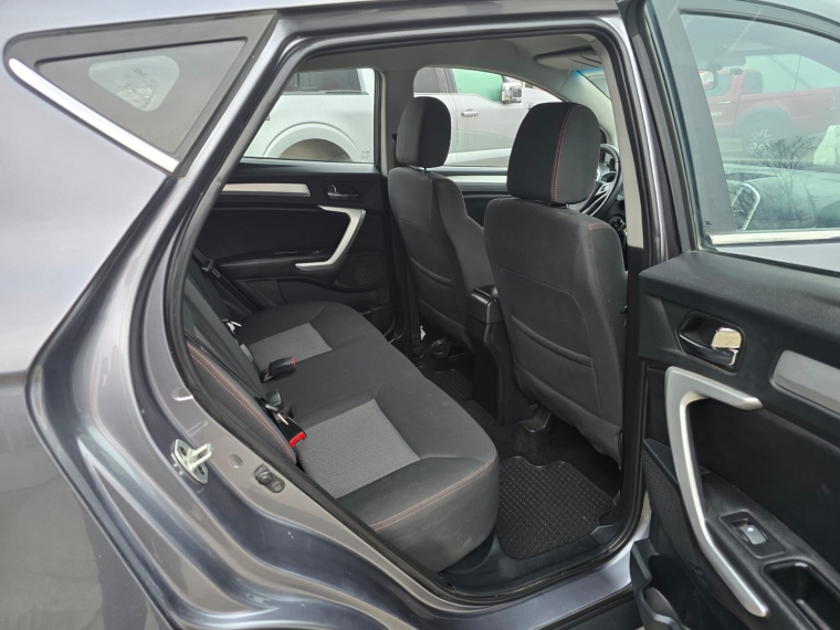 Jac S3 1.6 Comfort Smart Mt 2022 Usado  Usado en Webautos.cl