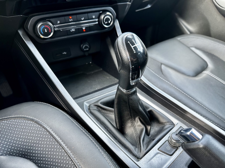 Chery Tiggo 2 pro Tiggo 2 Pro Gls Mt 1.5 2023 Usado en Rosselot Usados