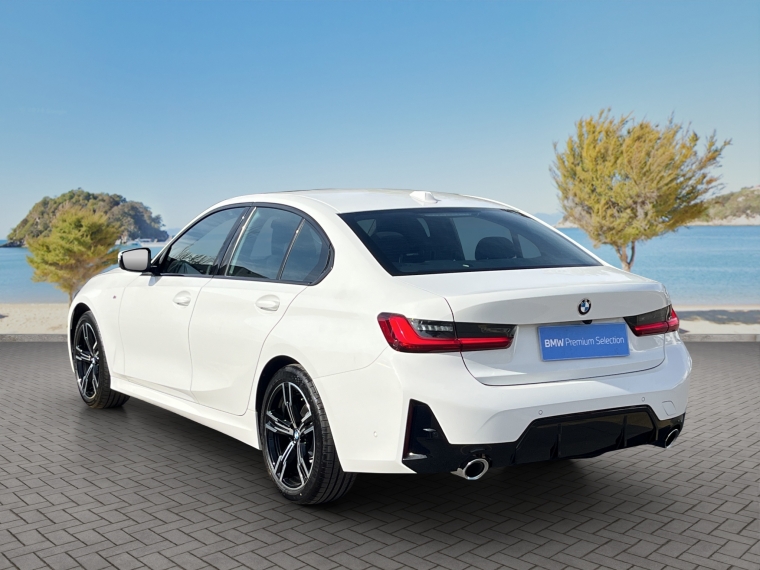 Bmw 320 I Berlina M Sport Se 2026 Usado  Usado en BMW Premium Selection