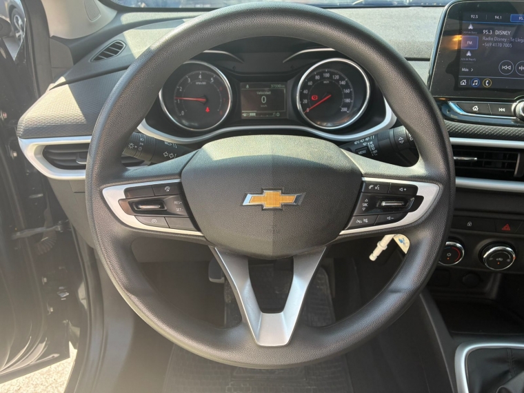 Chevrolet Tracker 1.2t Mt 2022 Usado  Usado en Webautos.cl