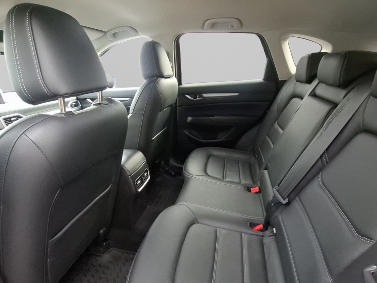 Mazda Cx-5  Core Plus 4x4 2.0 Aut 2025 Usado  Usado en BMW Premium Selection