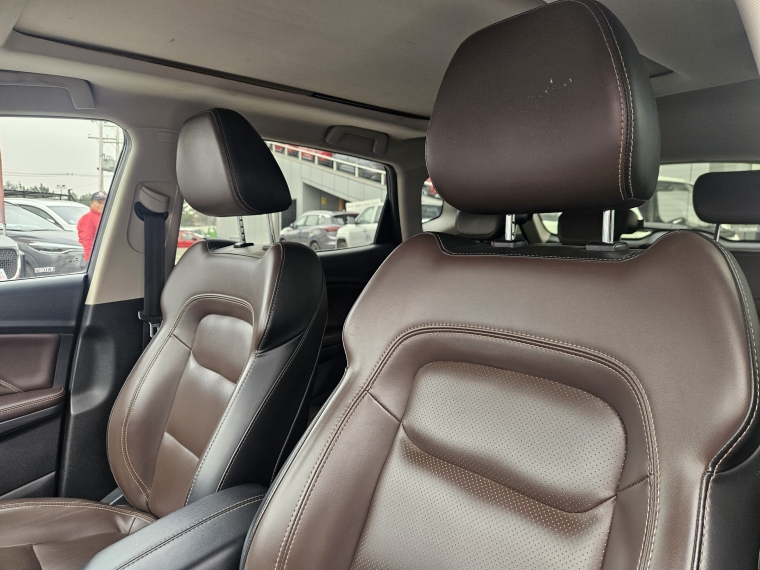 Chery Tiggo 7 pro Tiggo 7 Turbo 1.5 Aut 2020 Usado en Rosselot Usados