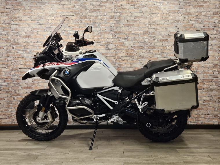 Bmw R 1250 gs adventure Ii 2023 Usado en BMW Premium Selection