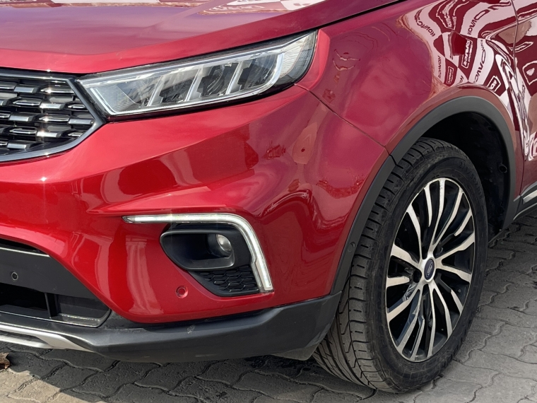 Ford Territory Titanium At 2022 Usado  Usado en Kovacs Usados
