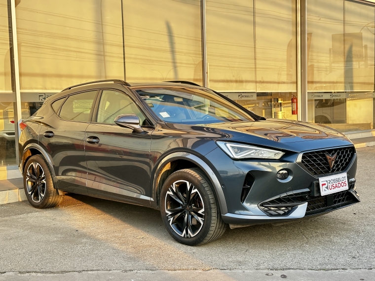 Cupra Formentor Formentor Tsi 2.0 Aut 2023 Usado en Rosselot Usados