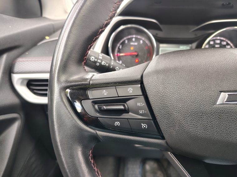 Chevrolet Tracker 1.2 Rs At  2024 Usado  Usado en Kovacs Usados