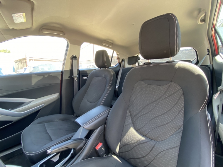 Chevrolet Groove 1.5 Ltz Mt 2023 Usado  Usado en Kovacs Usados