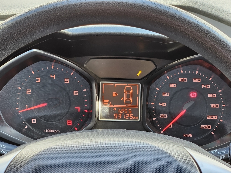 Chery Fulwin Fulwin Sport 2 Glx 1.5 Mt 2019 Usado en Rosselot Usados