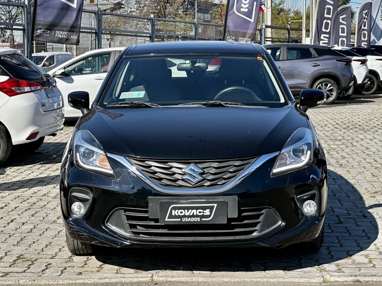 Suzuki Baleno Glx Hb 1.4 2021 Usado  Usado en Kovacs Usados