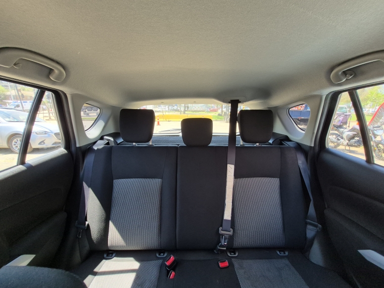 Suzuki S cross S Cross Gl Hb 1.6 2016 Usado en Rosselot Usados