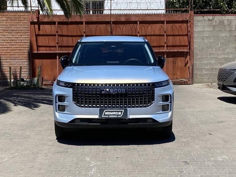 Jaecoo J7 Elemental 2026 Usado  Usado en Kovacs Usados