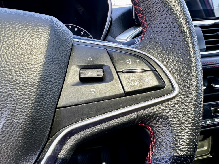 Chevrolet Groove 1.5  Premier  Mt 2024 Usado  Usado en Kovacs Usados