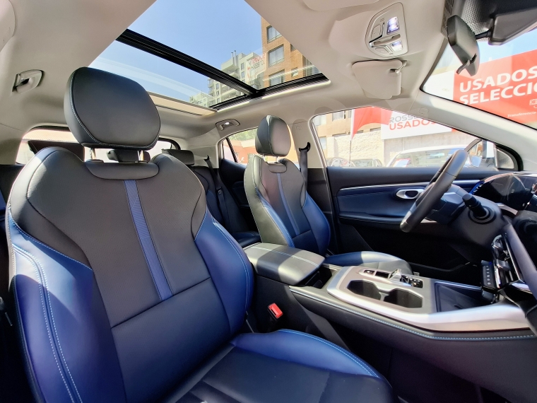 Gac motor Emzoom Emzoom 1.5 Aut 2025 Usado en Rosselot Usados