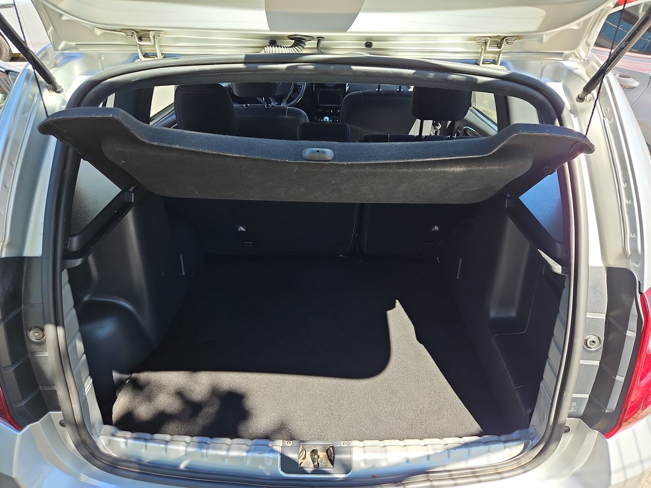 Renault Duster Duster Zen 1.6 2020 Usado en Usados de Primera - Sergio Escobar