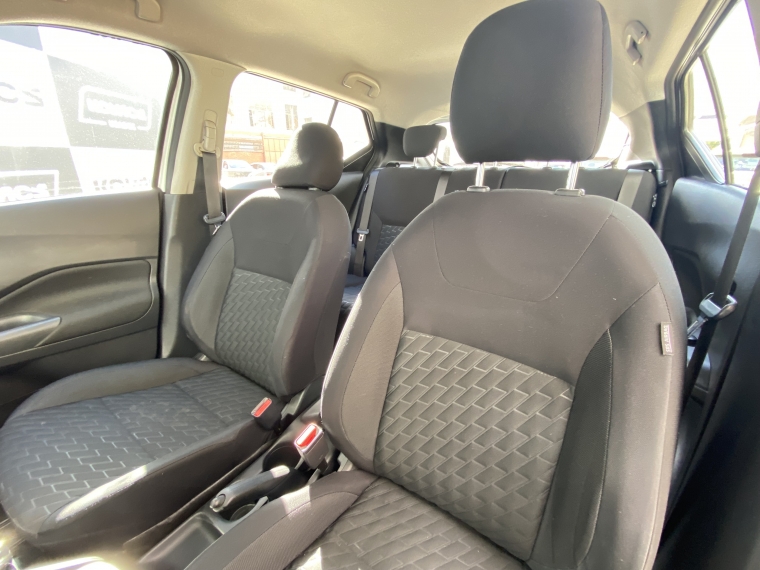 Nissan Kicks 1.6 Sense Mt 2022 Usado  Usado en Kovacs Usados