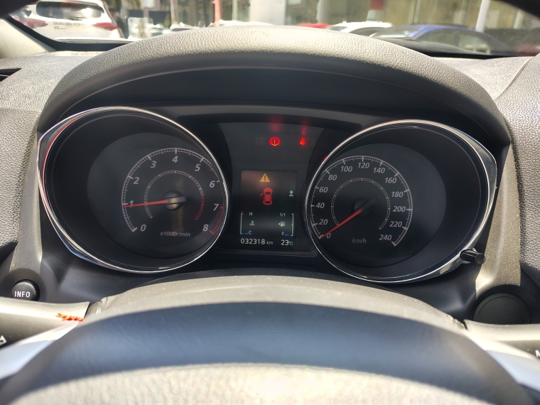 Mitsubishi Asx Asx Gl 4x2 1.6 2023 Usado en Rosselot Usados