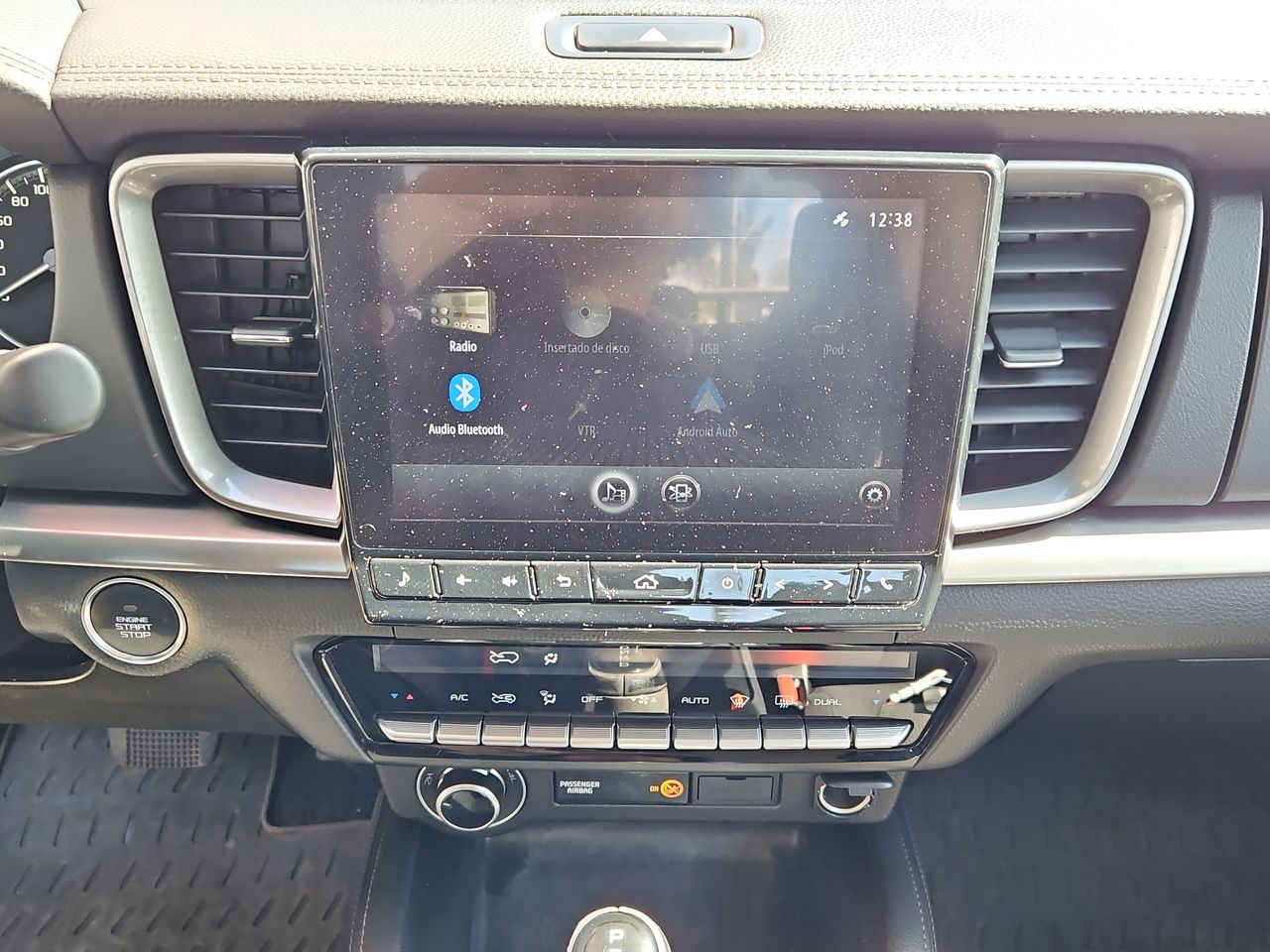 Mazda Bt-50 Bt50 4x4 3.0 Aut 2023 Usado en Usados de Primera - Sergio Escobar