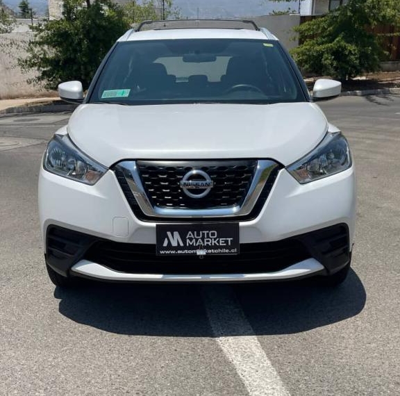 Nissan King cab Sense 1.6 Mt 2019  Usado en Automarket Chile