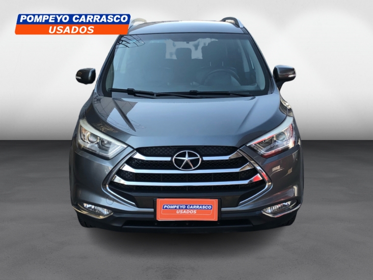 Jac S3 1.6 Comfort Mt 2020 Usado  Usado en Pompeyo