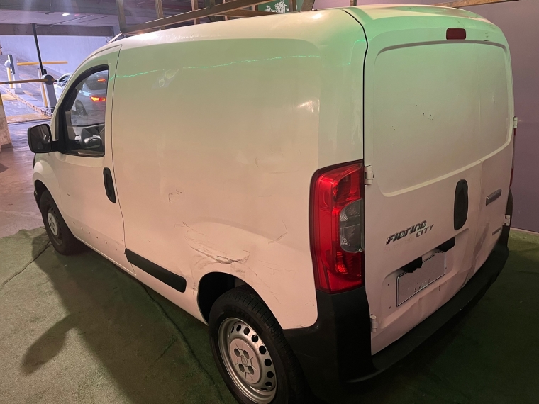 Fiat Fiorino City 1.3 2017 Usado  Usado en Webautos.cl
