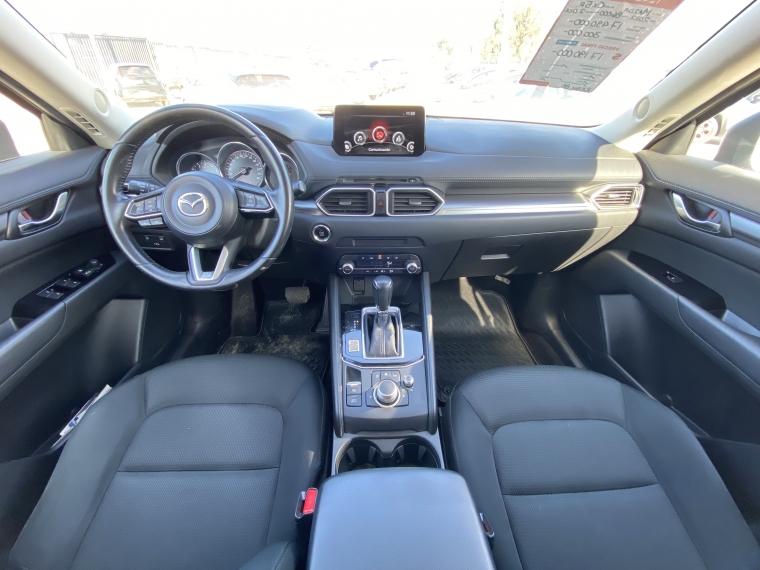 Mazda Cx-5 Cx 5 R 2.0 At 2022 Usado en Rosselot Usados