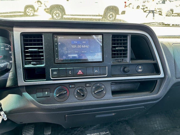 Hyundai Migthty ex6 Ex6 Std Euro V 2021 Usado  Usado en Kovacs Usados