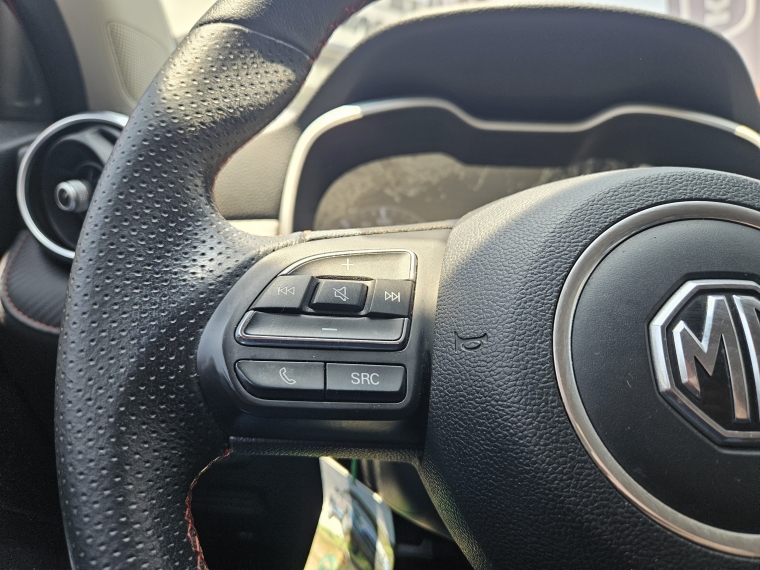 Mg Zs Comfort 1.5 Mt 2021 Usado  Usado en Kovacs Usados