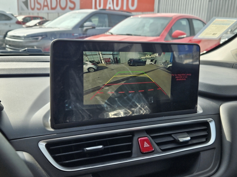 Jac Js3 Js3 1.6 Advance 2025 Usado en Rosselot Usados