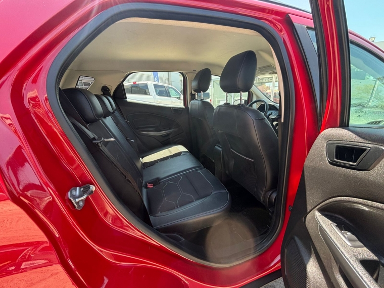 Ford Ecosport 1.5 Freestyle Mt 2019 Usado Usado en Webautos.cl Ford Ecosport 1.5 Freestyle Mt 2019 Usado Usado en Webautos.cl