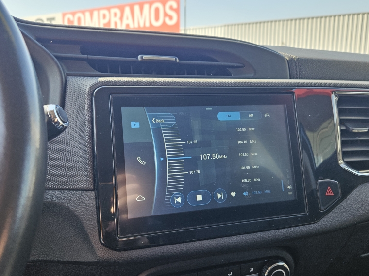 Chery Tiggo 3 New Tiggo 3 Gls Mt 2023 Usado en Rosselot Usados