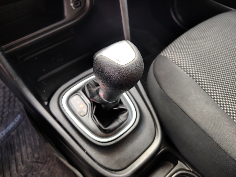 Fiat Pulse Pulse Drive Cvt 1.3 2023 Usado en Rosselot Usados