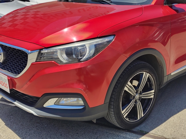 Mg Zs Zs 1.5 2019 Usado en Rosselot Usados