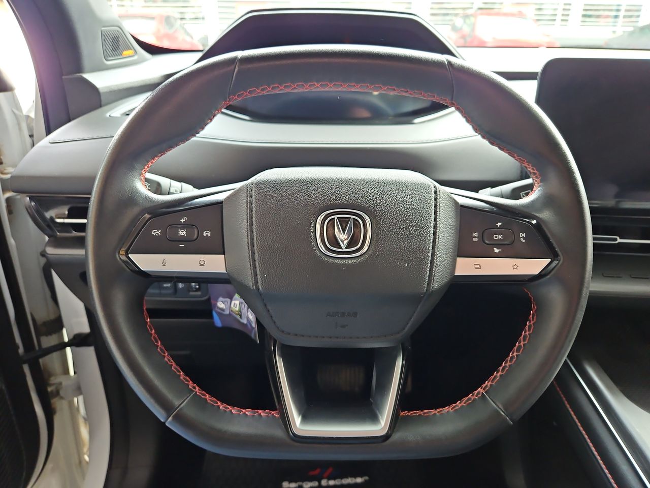 Changan Cs55 Cs55 Elite 1.5 Aut 2023 Usado en Usados de Primera - Sergio Escobar