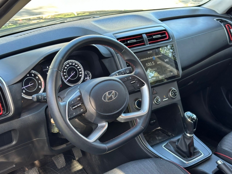 Hyundai Creta 1.5 2021  Usado en Auto Advice