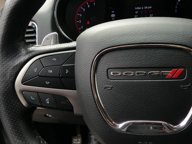 Dodge Durango Sxt Rwd 3.6 Aut. 2019 Usado  Usado en Webautos.cl
