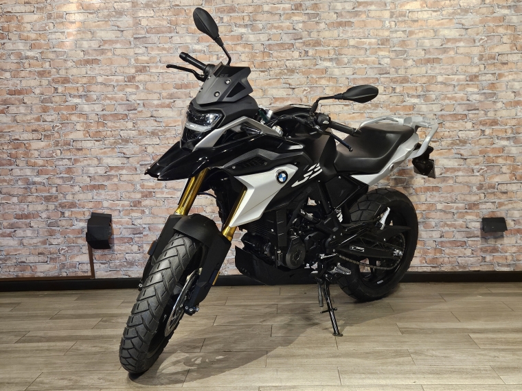 Bmw G 310 gs . 2025 Usado en BMW Premium Selection