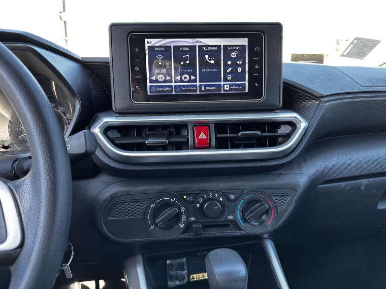 Toyota Raize 1.2 E Cvt At 2023 Usado  Usado en Kovacs Usados