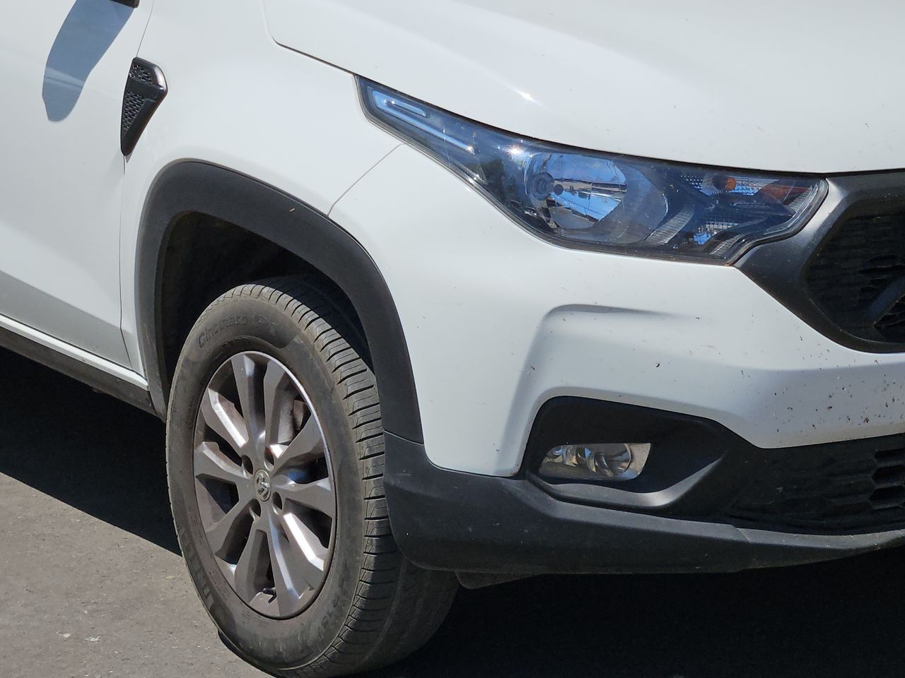 Ram 700 700 Bighorn Dcab 1.3 2024 Usado en Usados de Primera - Sergio Escobar