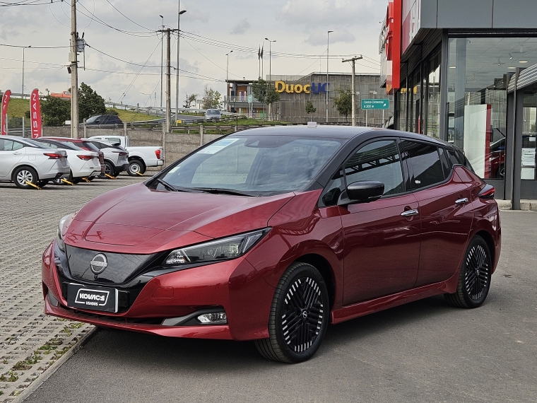 Nissan Leaf 100% Electrico 2024 Usado  Usado en Kovacs Usados