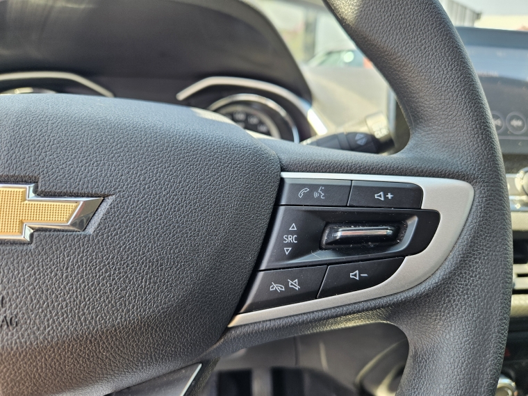 Chevrolet Onix Hb Ltz 1.0t 2024 Usado  Usado en Kovacs Usados