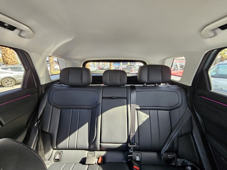Jaecoo J7 Elemental  Dct 1.6 Aut 2025 Usado  Usado en Kovacs Usados