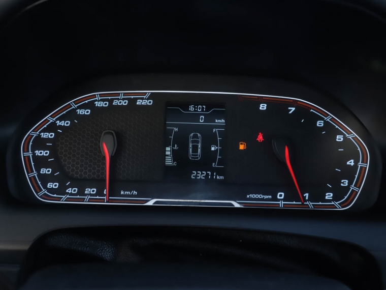 Chery Tiggo 2 1.5  Gls Mt 2023 Usado  Usado en Webautos.cl