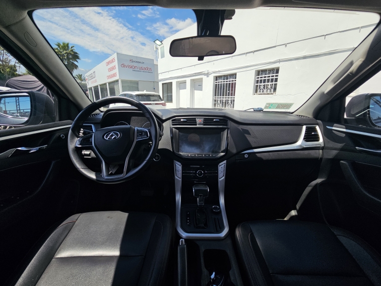Maxus T60 T60 4x4 2.0 Aut 2018 Usado en Rosselot Usados