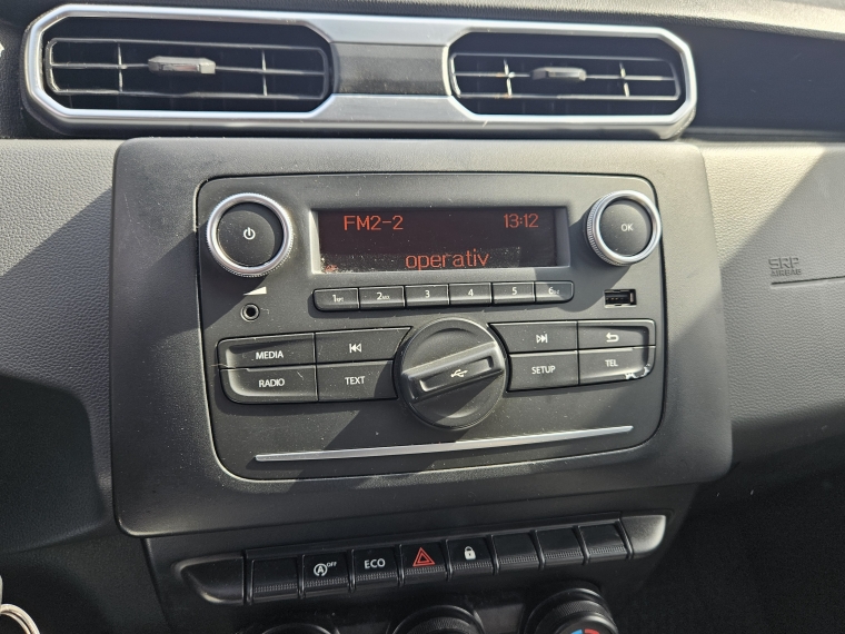 Renault Duster Life 1.6 Mt 2022 Usado  Usado en Kovacs Usados
