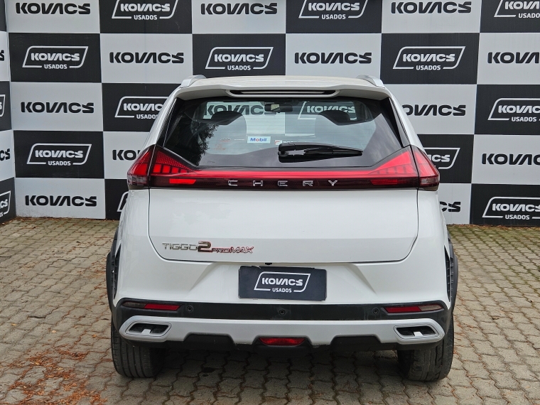 Chery Tiggo 2 Pro Max Gl 1.5 Aut 2025 Usado  Usado en Kovacs Usados