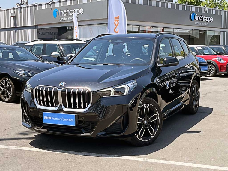 BMW X1 sDrive18i M Sport 2025