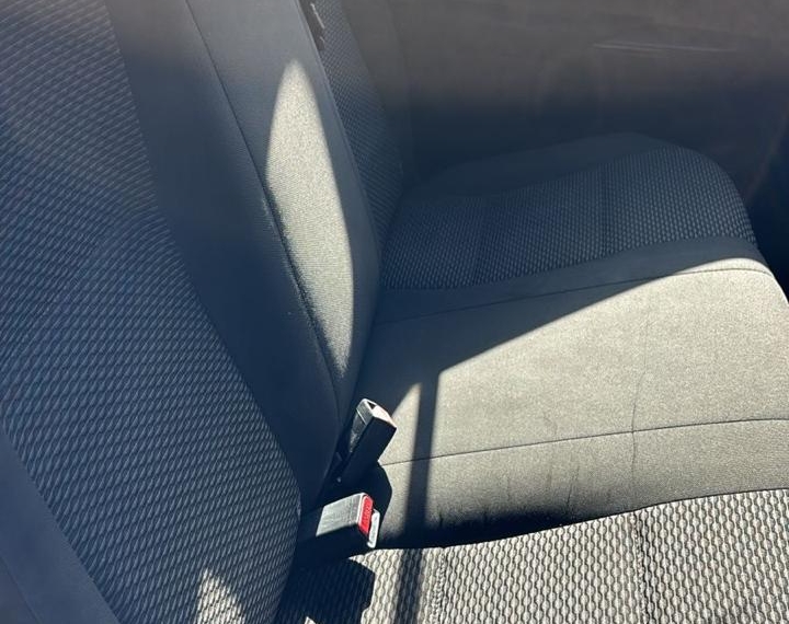 Toyota Hilux Dx 4x4 2.4 2021  Usado en GT Autos